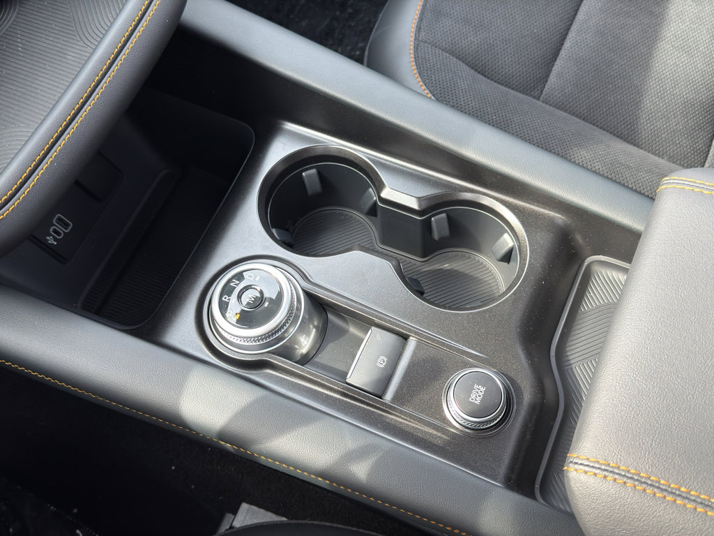 New 2026 Ford Explorer Tremor w/ Tremor Ultimate Package image 25