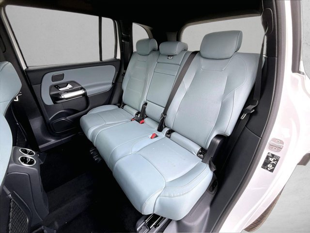 New 2026 Mercedes-Benz GLB 250 image 12
