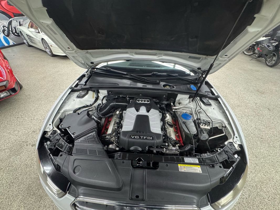 Used 2015 Audi S5 Premium Plus w/ Technology Package image 32