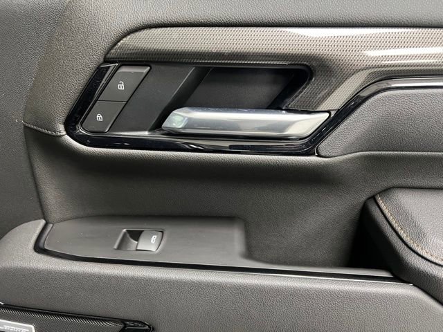 Used 2025 GMC Sierra 3500 AT4 w/ AT4 Premium Plus Package image 55