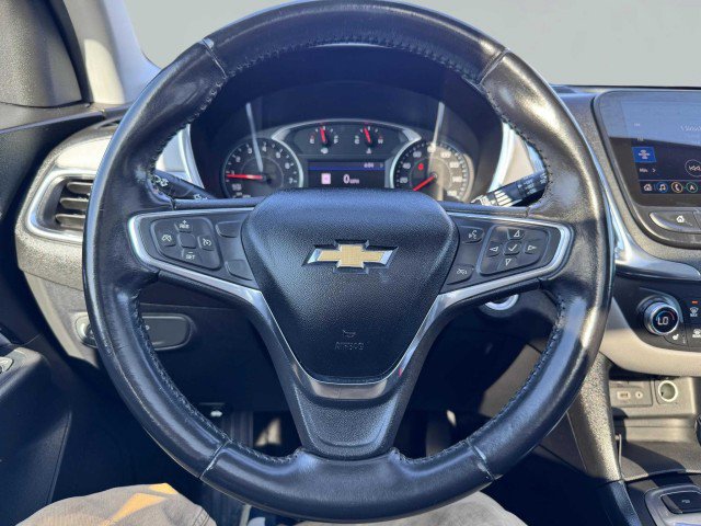 Used 2019 Chevrolet Equinox LT FWD image 30