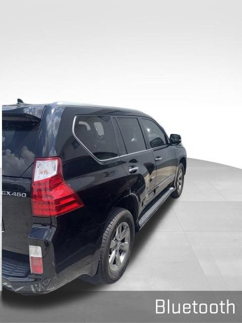 Used 2013 Lexus GX 460 Premium AWD/4WD image 6