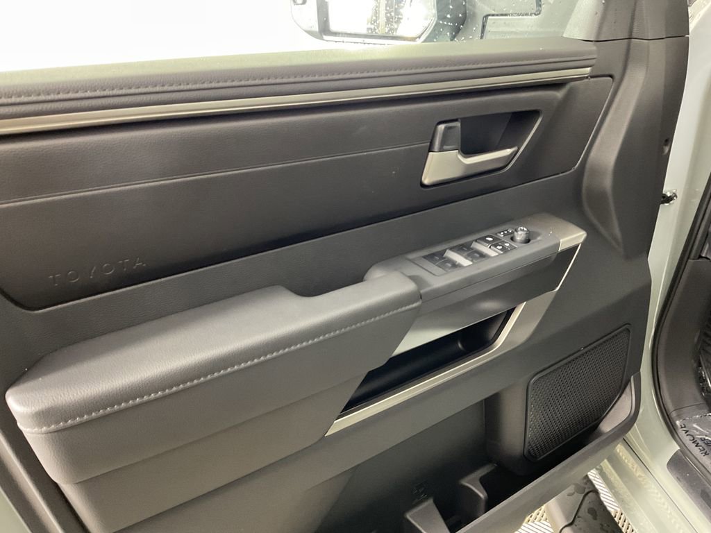 New 2026 Toyota Tundra SR5 image 15
