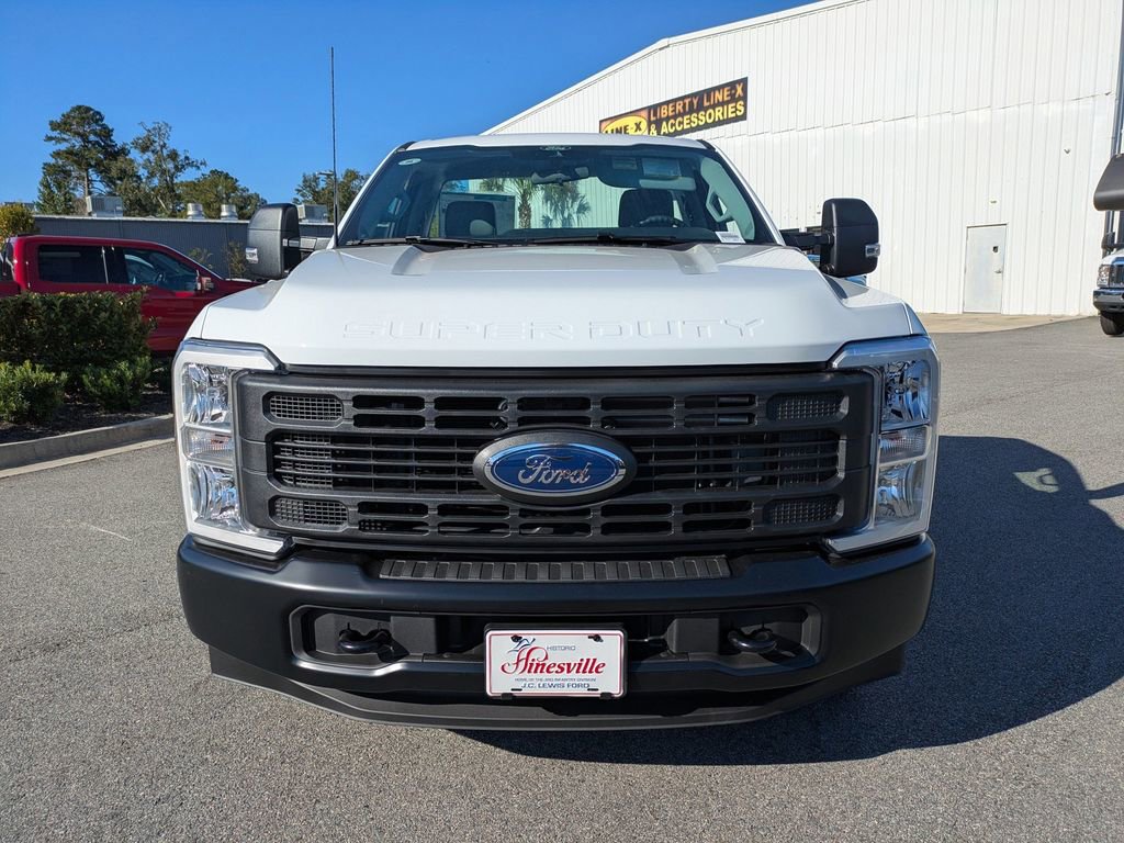 New 2026 Ford F250 XL image 15