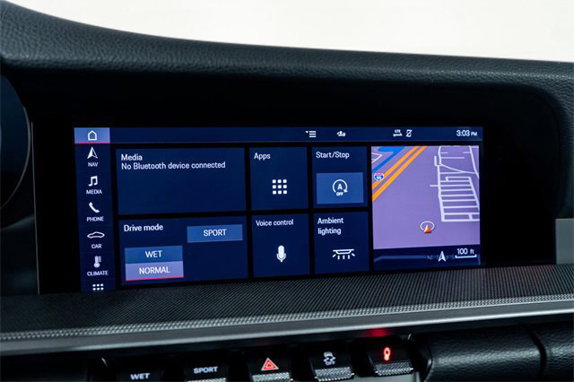 Used 2021 Porsche 911 Carrera image 35