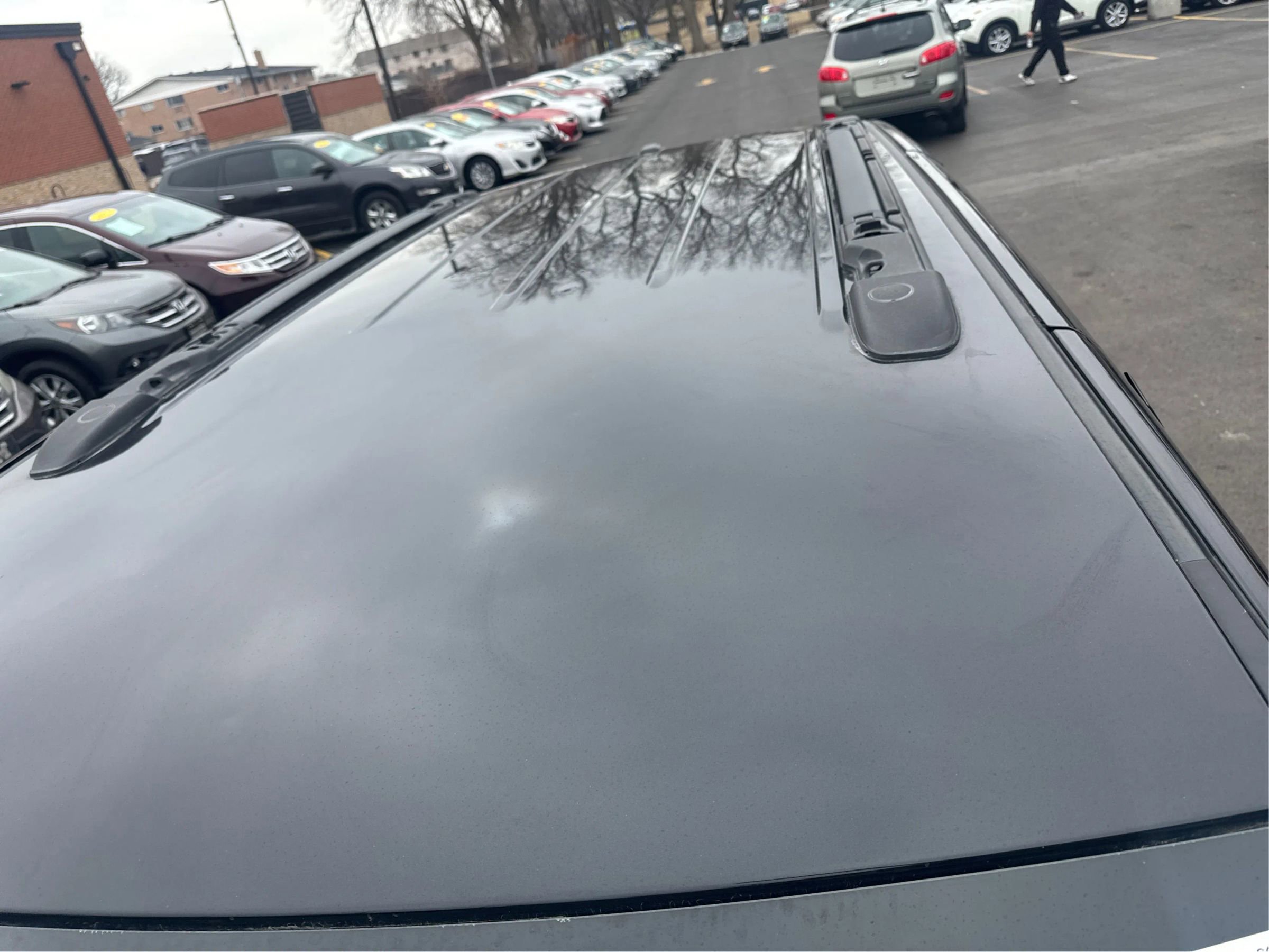 Used 2015 Chrysler Town & Country Touring w/ Driver Convenience Group image 14