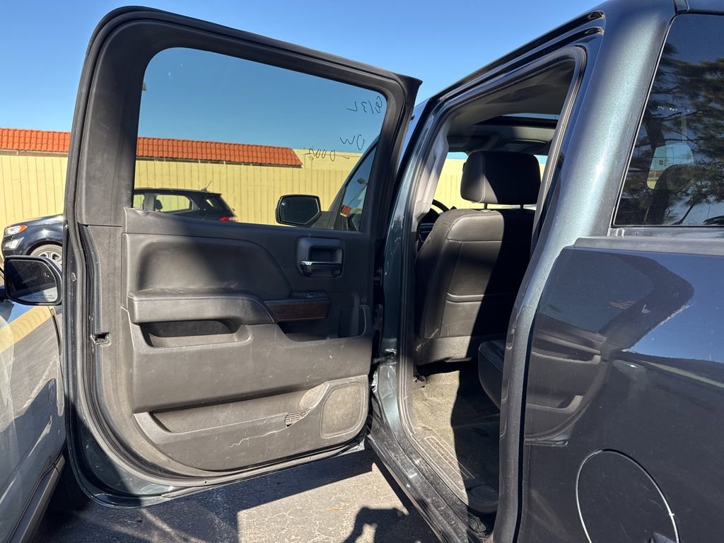 Used 2018 GMC Sierra 1500 Denali image 12