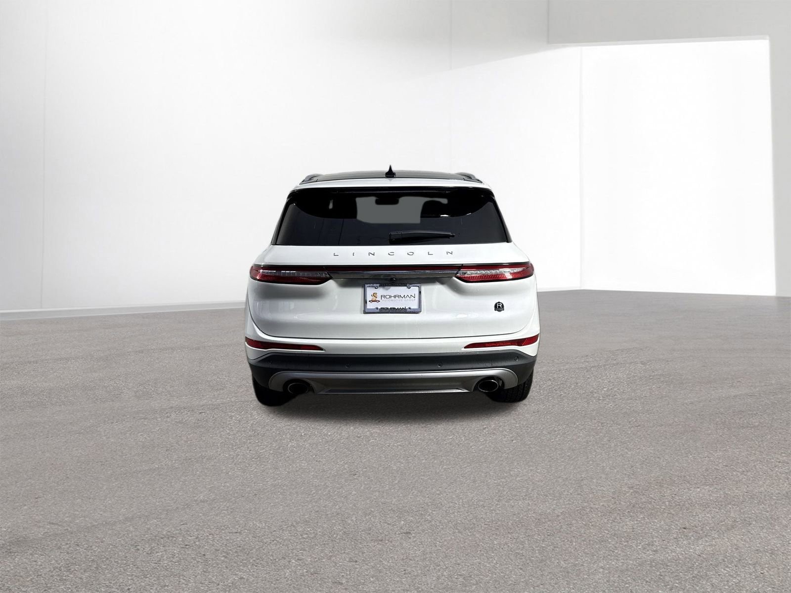 Used 2021 Lincoln Corsair Reserve w/ Equipment Group 201A image 32