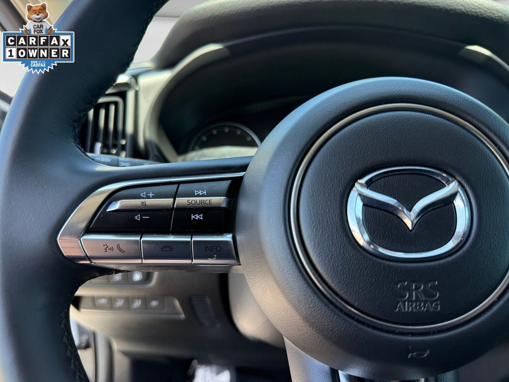 Used 2025 MAZDA CX-50 2.5 Hybrid w/ Premium Plus Pkg AWD/4WD image 24