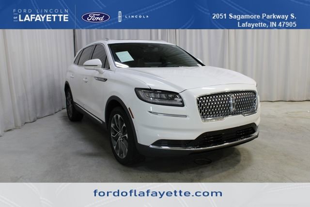 Used 2023 Lincoln Nautilus Reserve w/ Equipment Group 201A AWD/4WD image 1