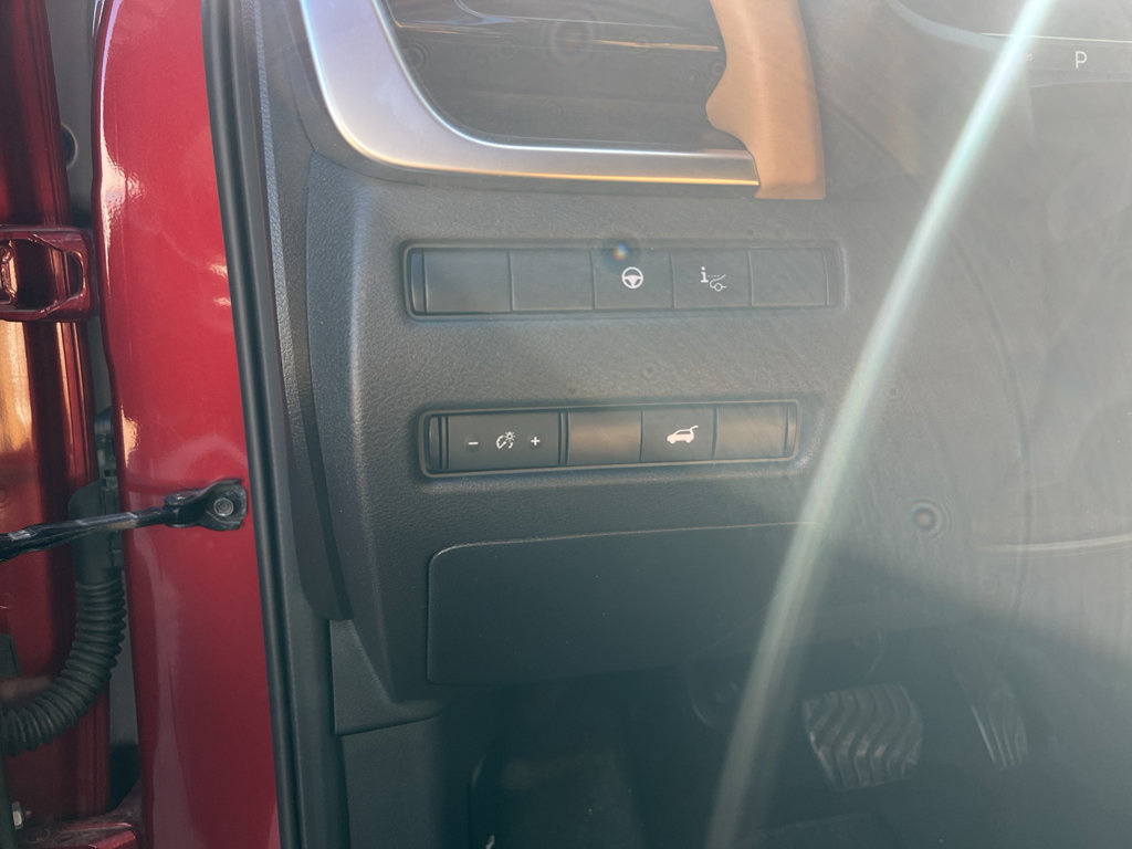 Used 2021 Nissan Rogue Platinum image 26