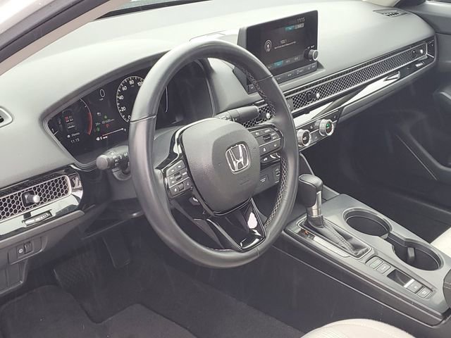 Used 2024 Honda Civic EX image 16