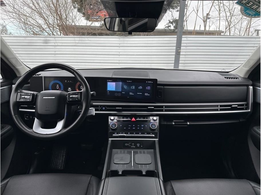 Used 2024 Hyundai Santa Fe SEL image 16