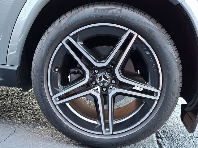 Used 2024 Mercedes-Benz GLS 450 4MATIC image 14