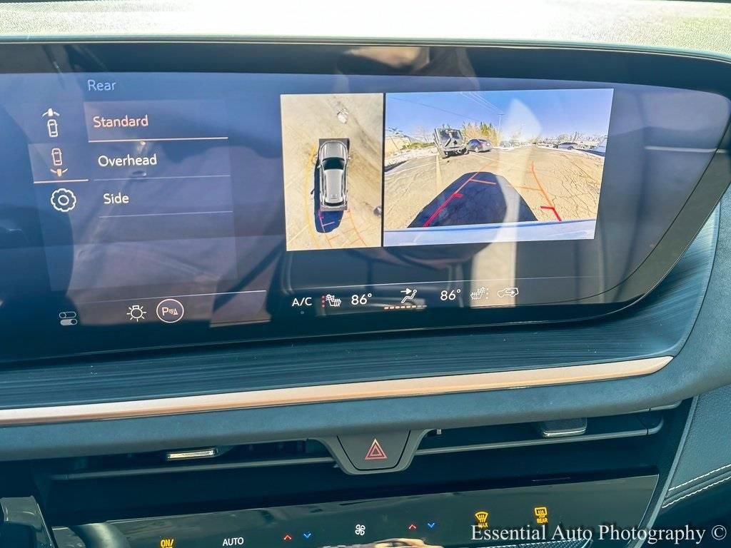 New 2025 Buick Envision Sport Touring image 17