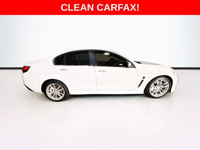 Used 2015 Chevrolet SS RWD image 5