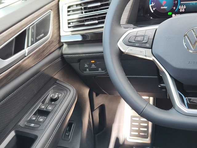 New 2026 Volkswagen Atlas SEL Premium R-Line AWD/4WD image 27
