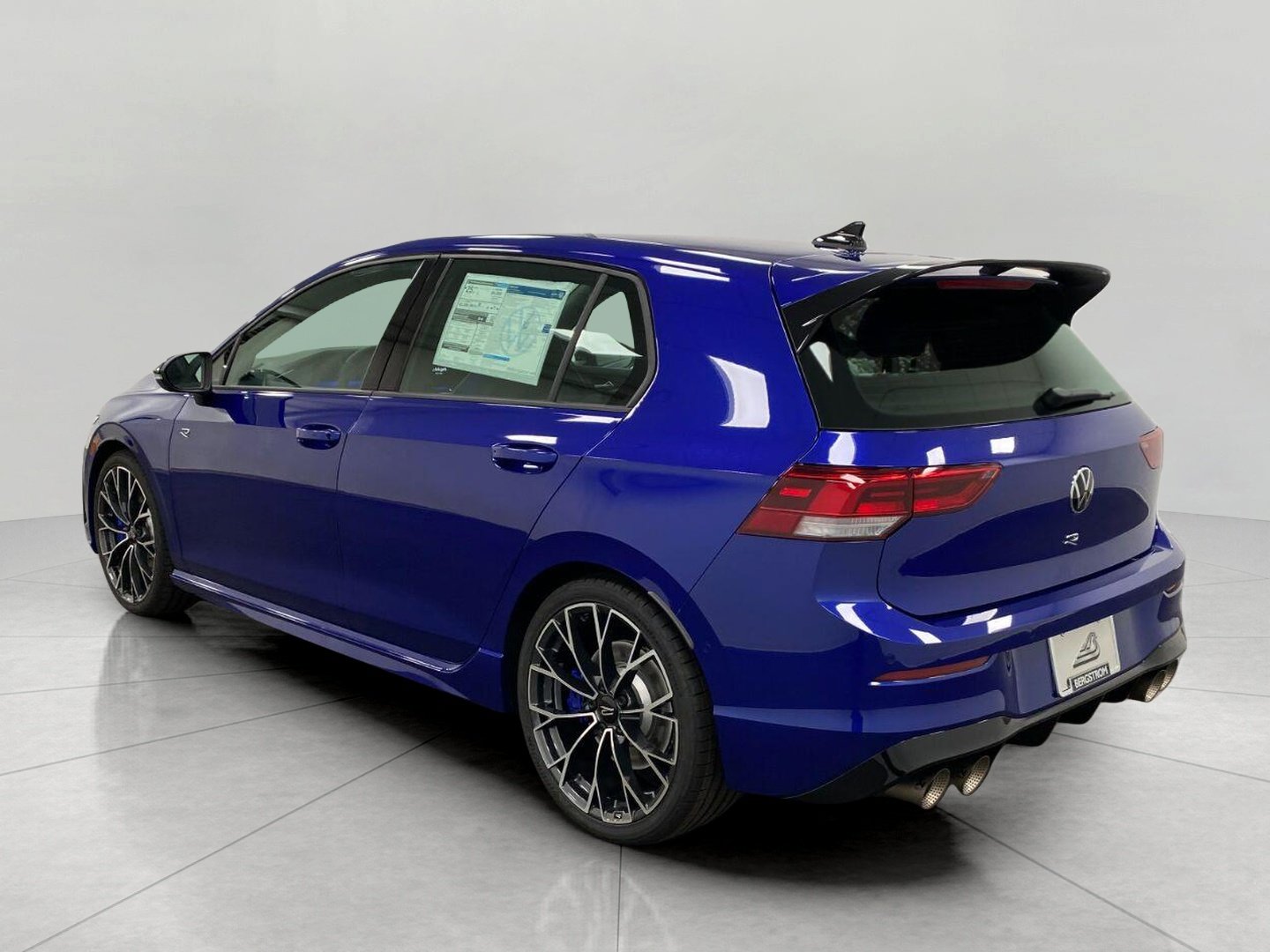 New 2026 Volkswagen Golf w/ Euro Style Package AWD/4WD image 6