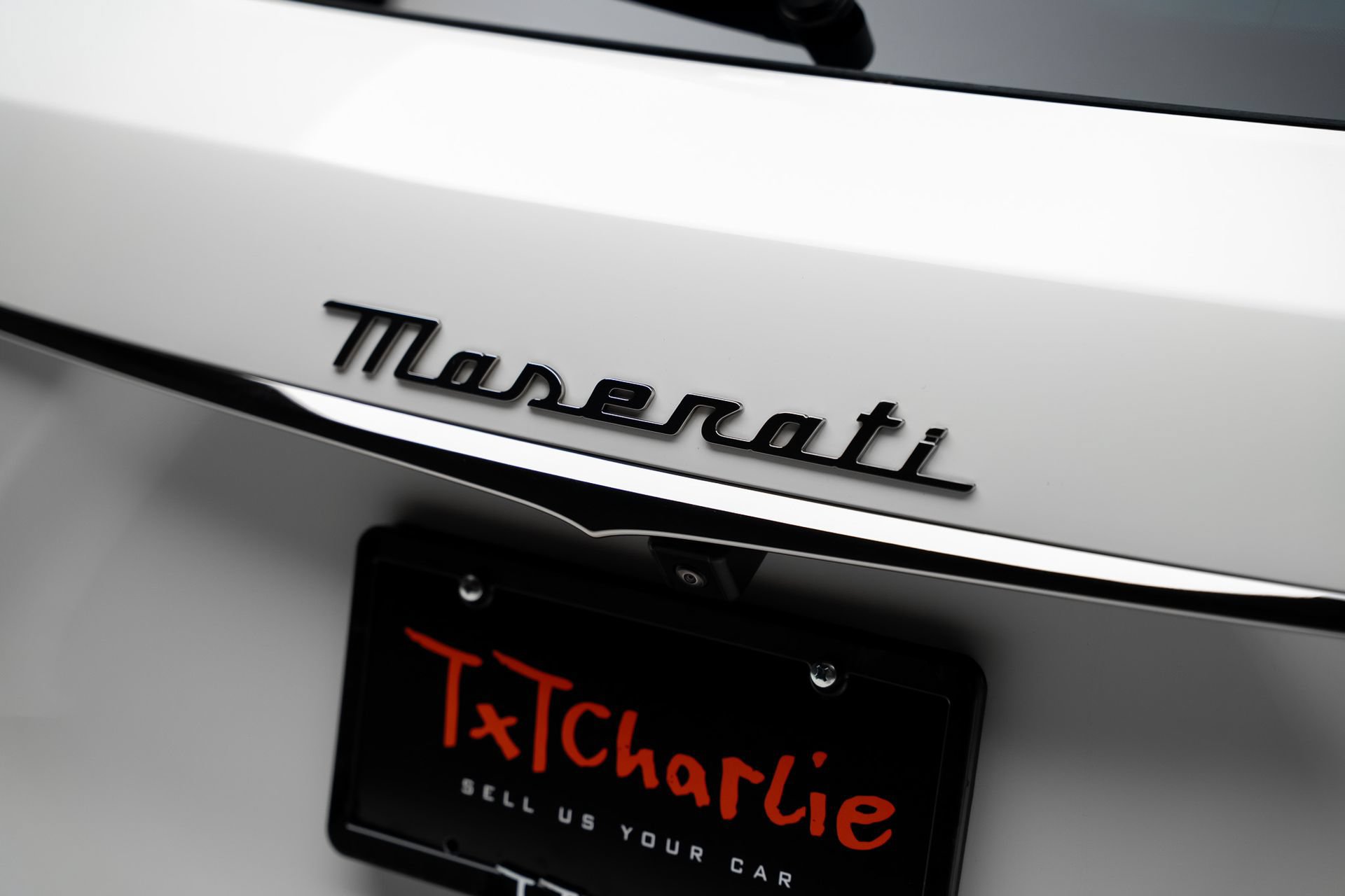 Used 2022 Maserati Levante GT AWD/4WD image 32