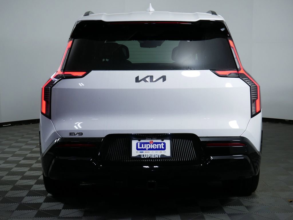 New 2026 Kia EV9 Land image 7
