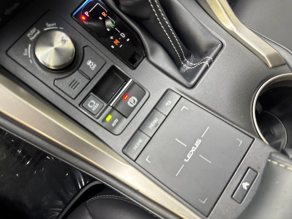 Used 2019 Lexus NX 300 FWD w/ Accessory Package 2 image 69