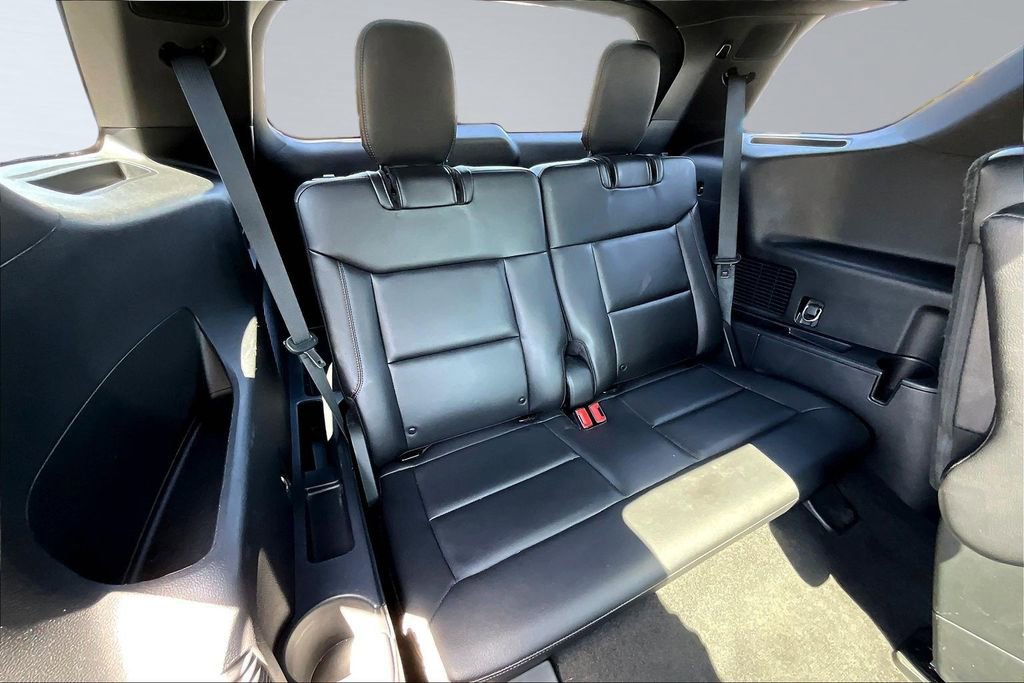 Certified 2023 Ford Explorer ST w/ Technology Package image 28