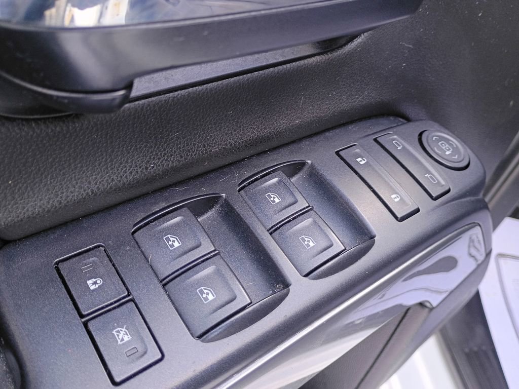 Used 2014 Chevrolet Silverado 1500 LT w/ All Star Edition image 17