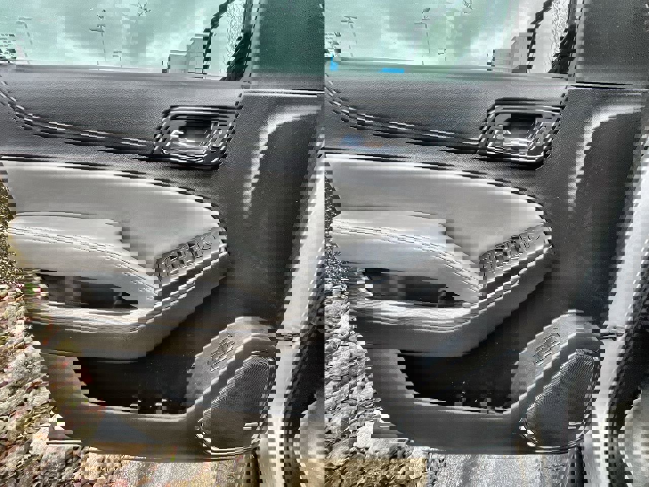 Used 2016 Chevrolet Tahoe LT image 23