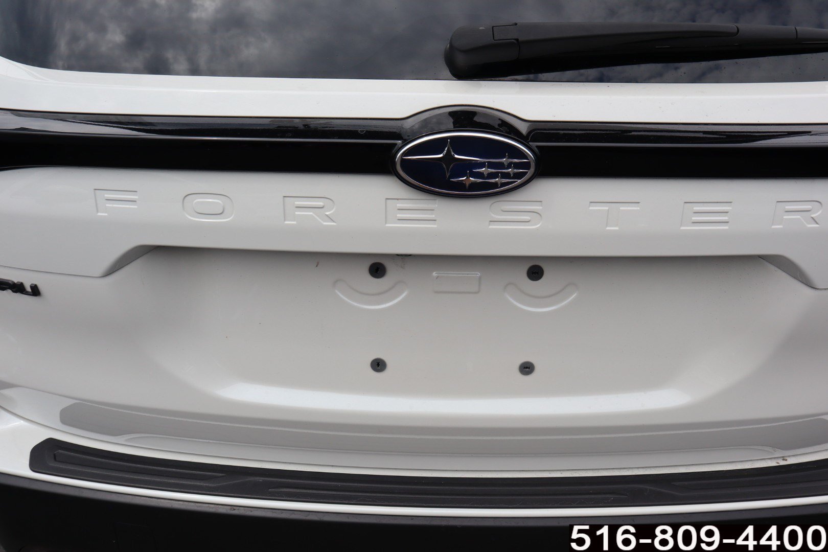 Used 2025 Subaru Forester Sport AWD/4WD image 29