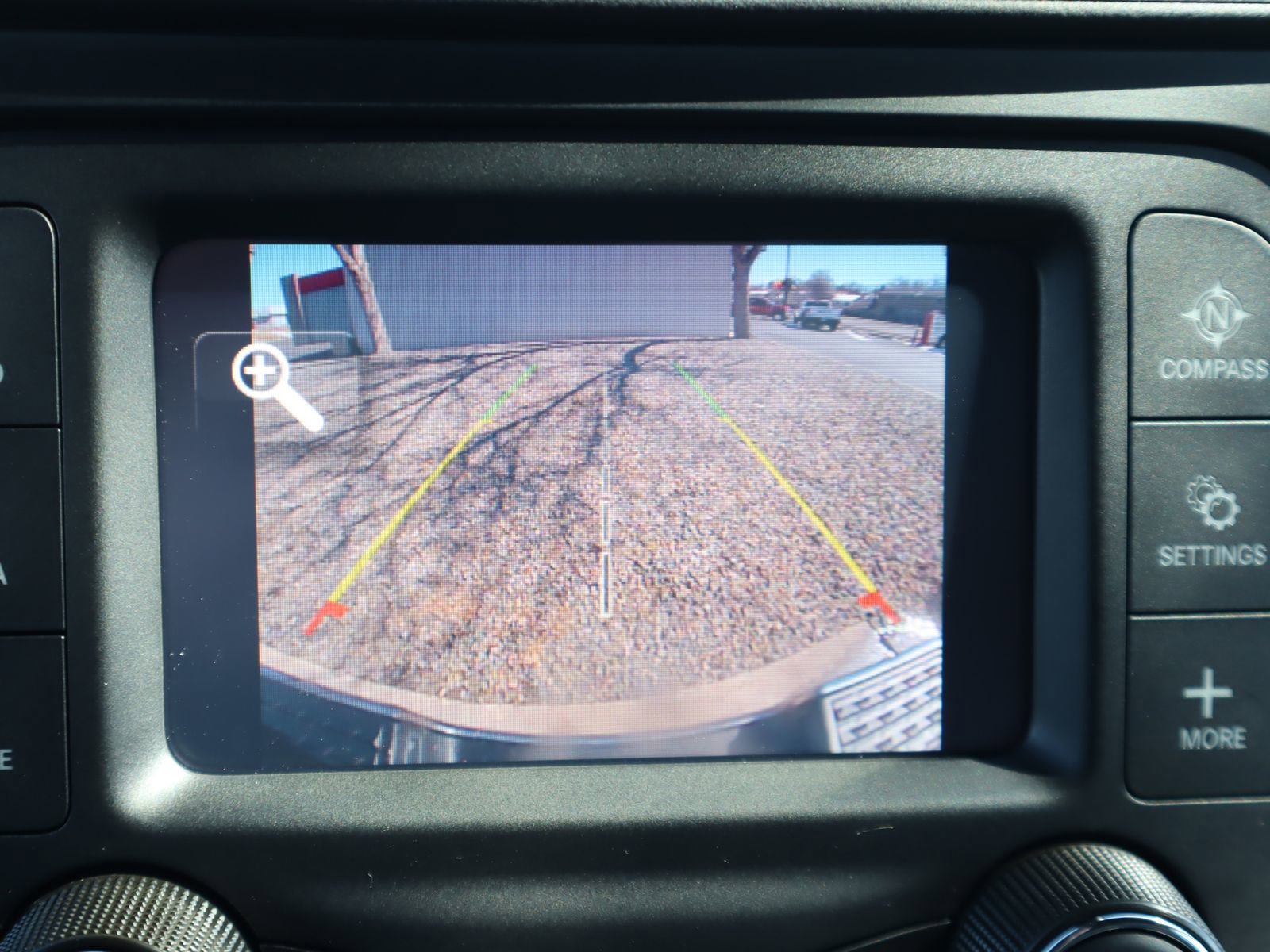 Used 2024 RAM 3500 Big Horn w/ Protection Group image 52