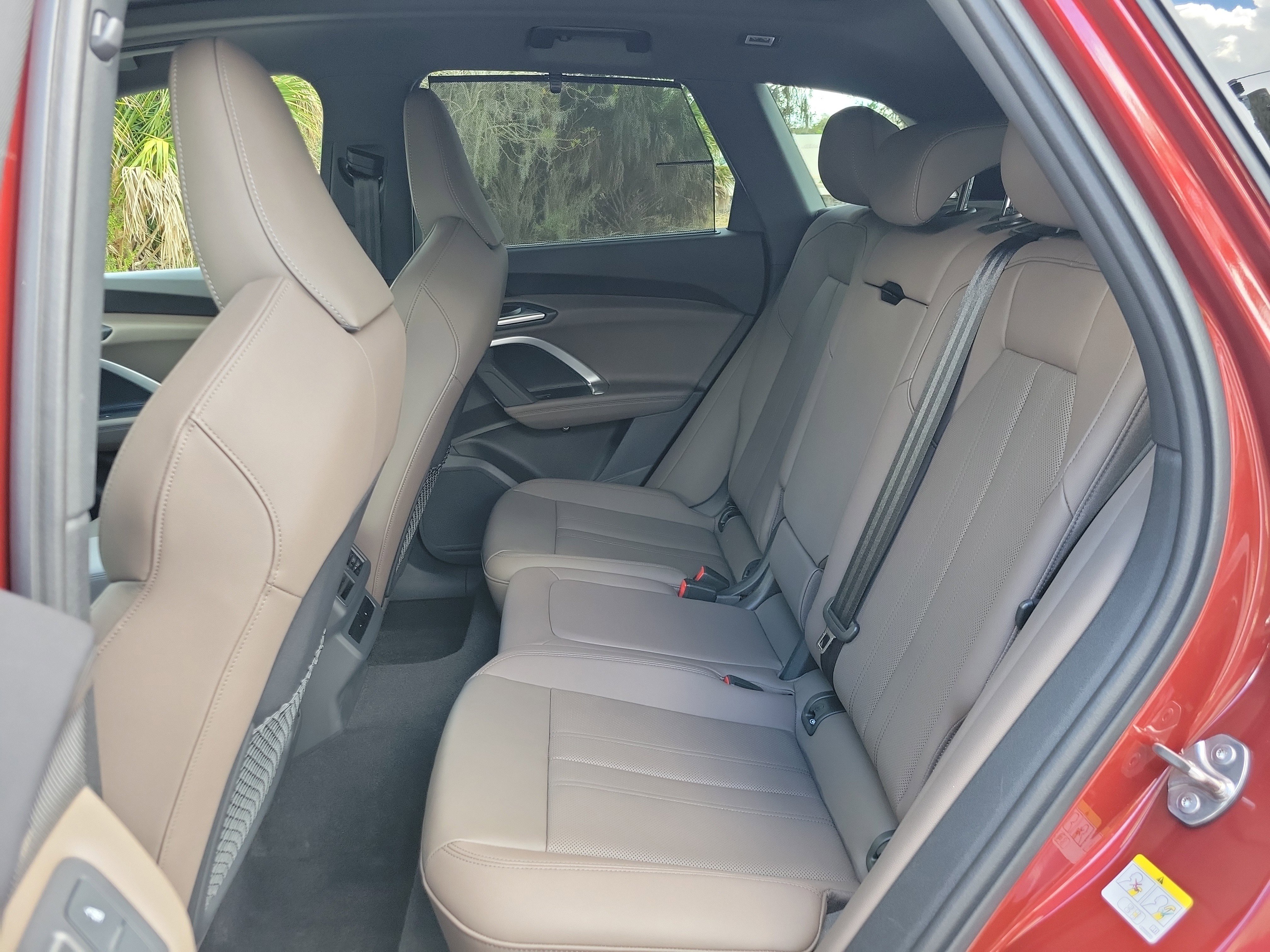 Certified 2025 Audi Q5 Premium Plus w/ Premium Plus image 16