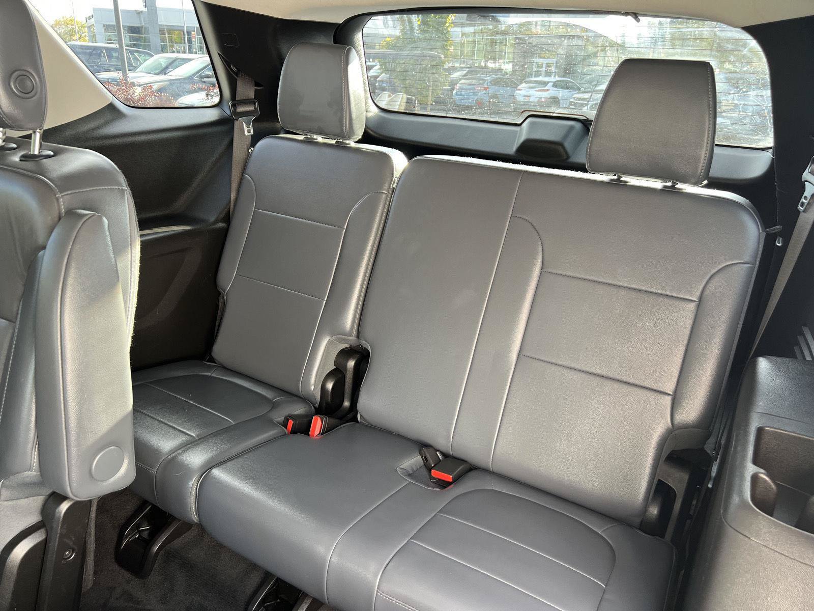 Used 2018 Chevrolet Traverse LT AWD/4WD image 27
