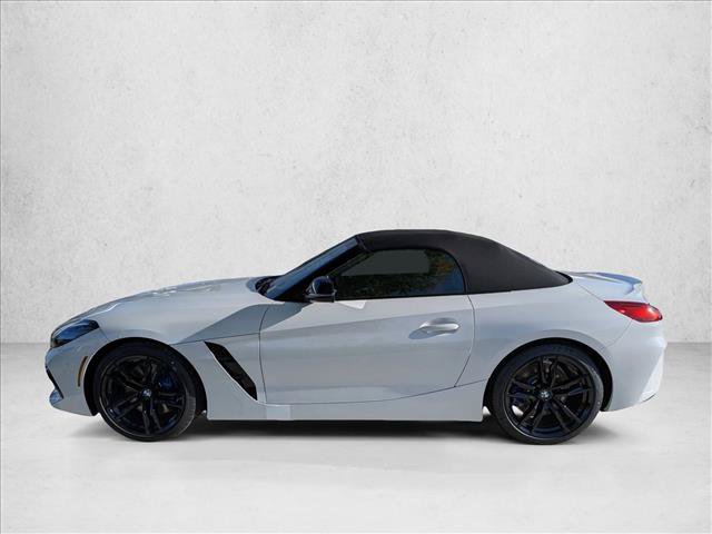 New 2026 BMW Z4 sDrive30i w/ Premium Package RWD image 9