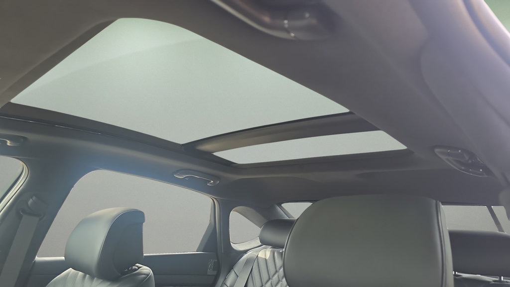 New 2026 Genesis G80 3.5T Prestige AWD/4WD image 15