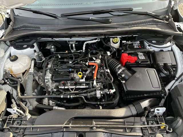 Used 2022 Ford Escape SE w/ SE Sport Appearance Package image 19