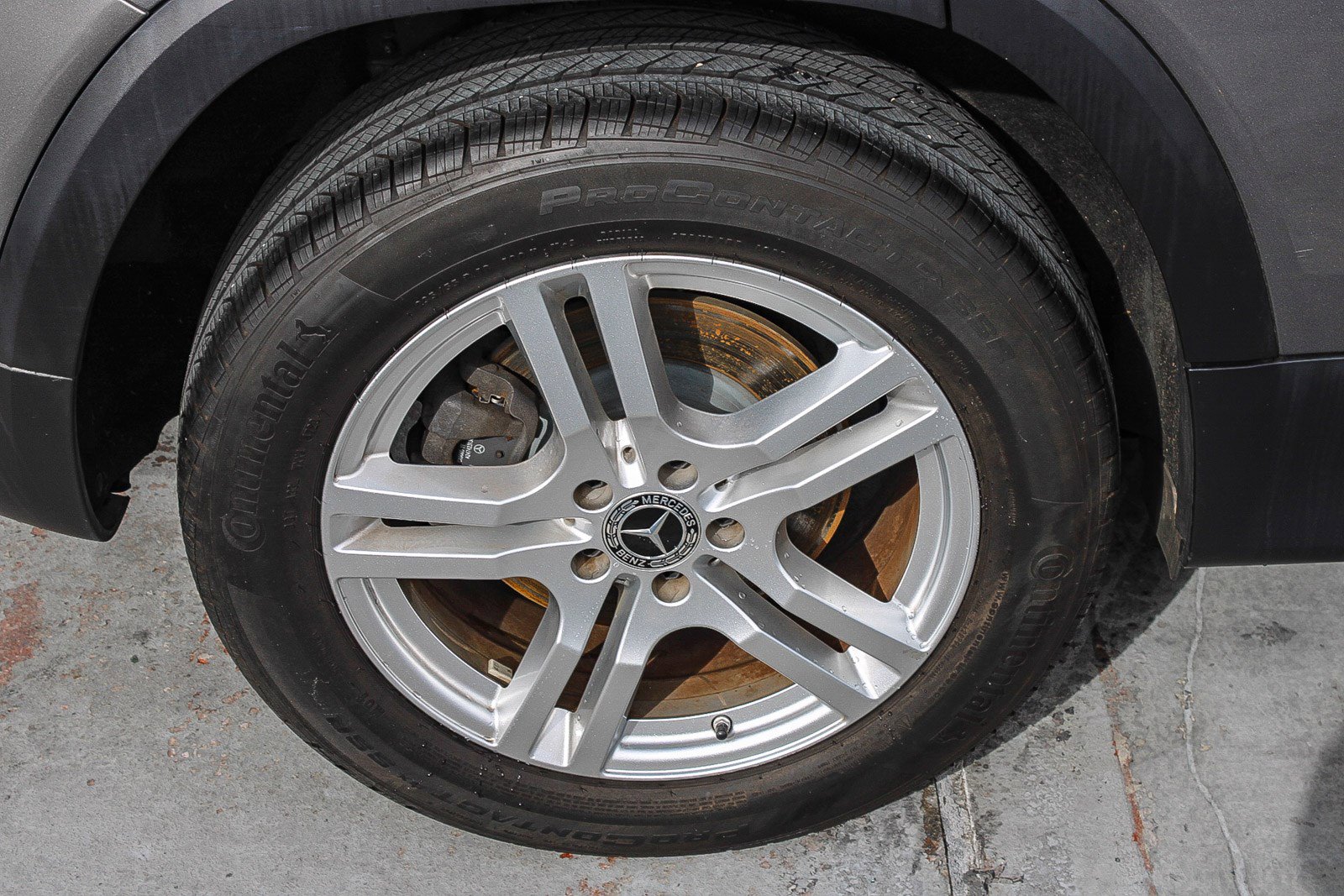 Used 2021 Mercedes-Benz GLB 250 GLB 250 image 12