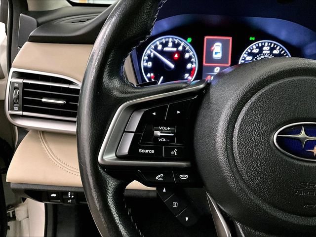 Used 2022 Subaru Legacy Limited AWD/4WD image 17