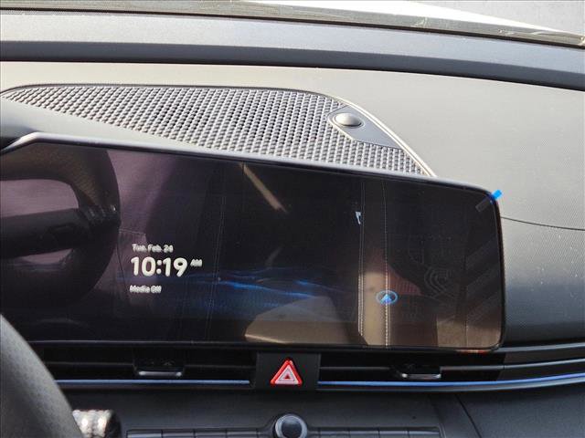 New 2026 Hyundai Elantra N image 14