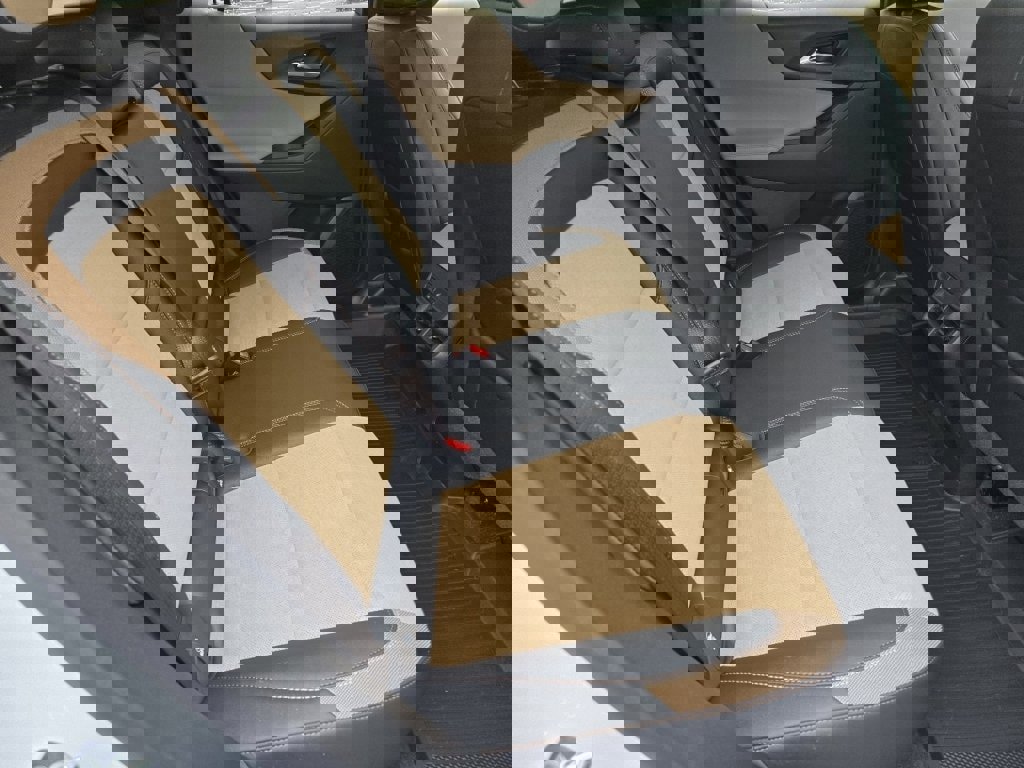 New 2026 Chevrolet Equinox ACTIV w/ Convenience Package III image 12