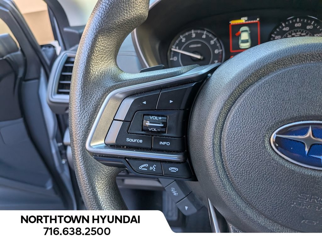 Used 2020 Subaru Impreza 2.0i Premium w/ Popular Package #5 AWD/4WD image 26