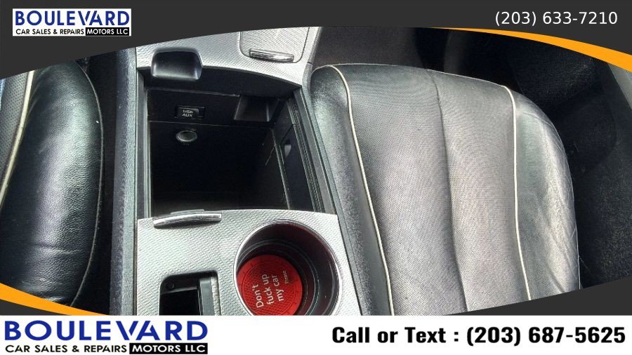 Used 2013 Toyota Venza XLE AWD/4WD image 21