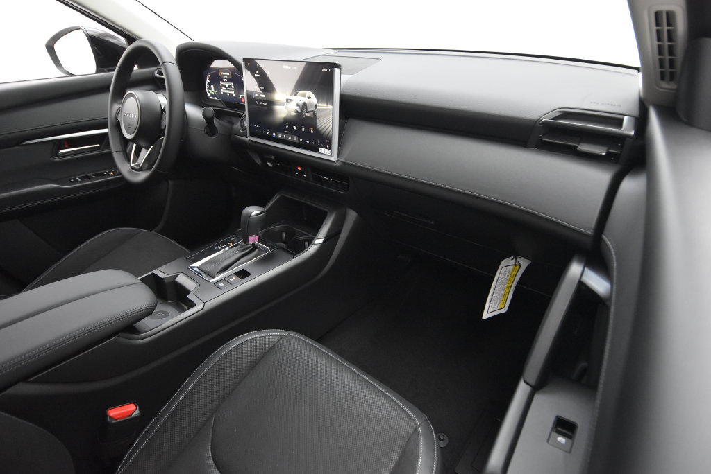 New 2026 MAZDA CX-5 Select AWD/4WD image 29
