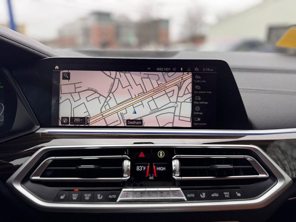 Used 2021 BMW X5 xDrive45e w/ Premium Package 3 image 16