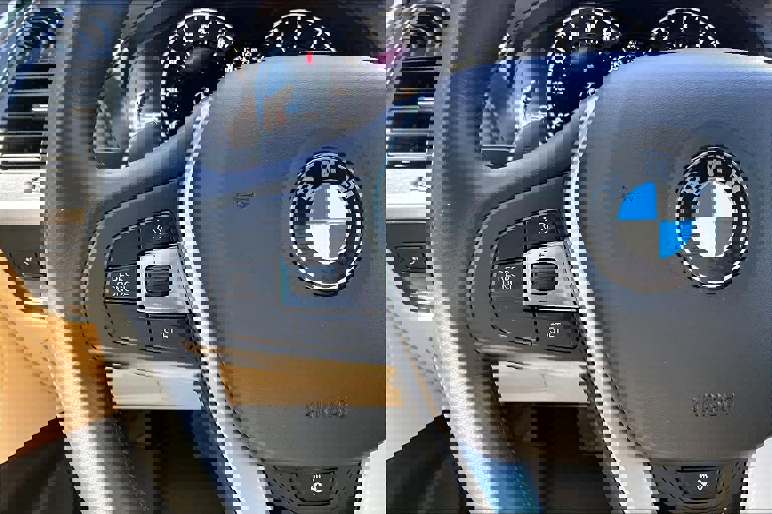 Used 2019 BMW X3 sDrive30i w/ Premium Package image 16