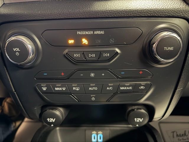 Used 2023 Ford Ranger XLT w/ Equipment Group 301A Mid image 39