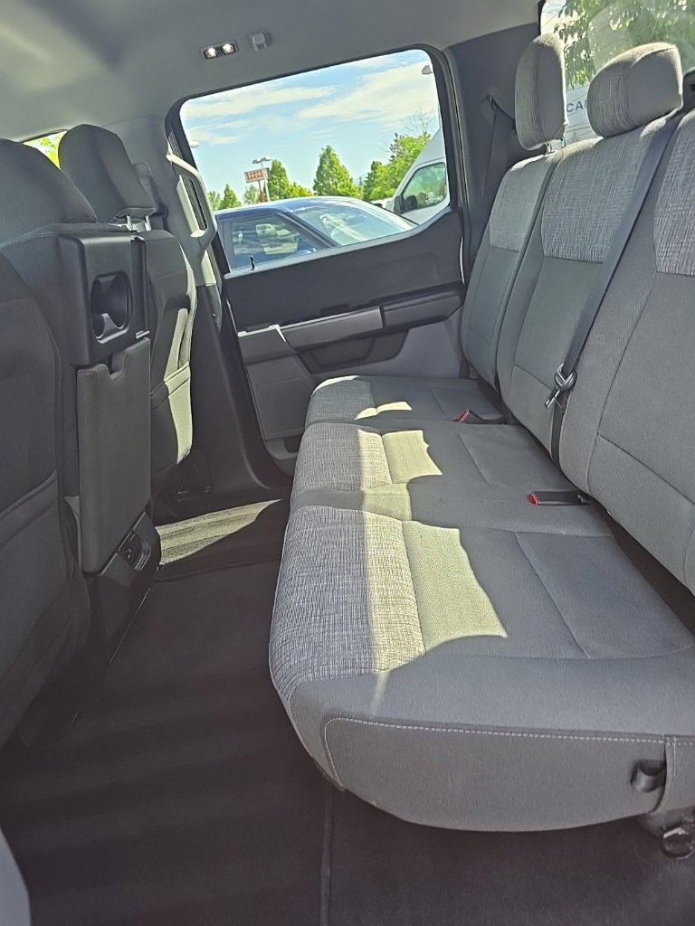 Used 2023 Ford F150 XLT image 13