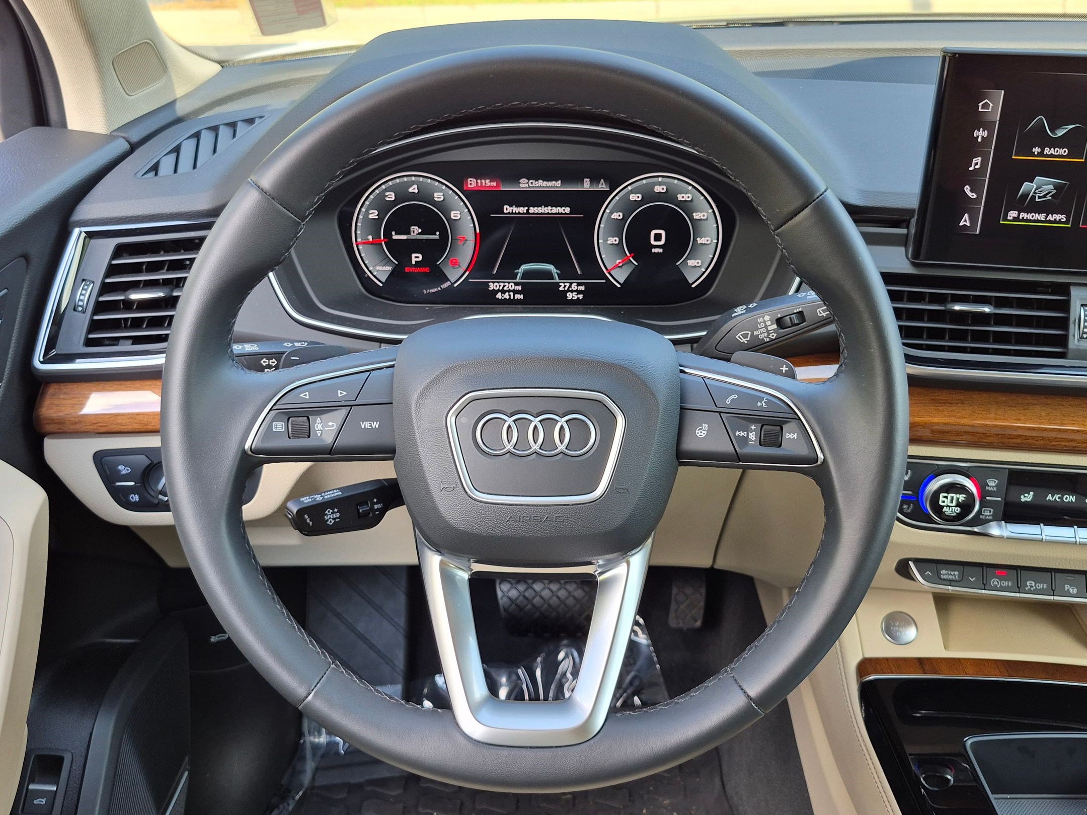Used 2022 Audi Q5 2.0T Prestige AWD/4WD image 19