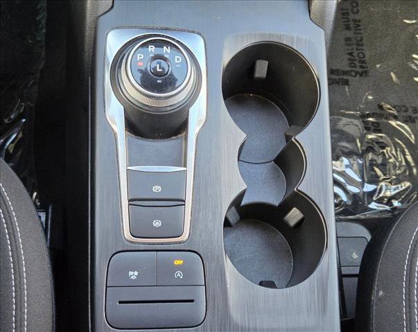 Used 2024 Ford Escape Active AWD/4WD image 13