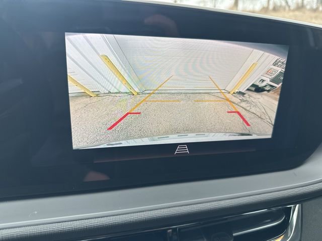 Used 2025 Buick Envista Avenir image 28