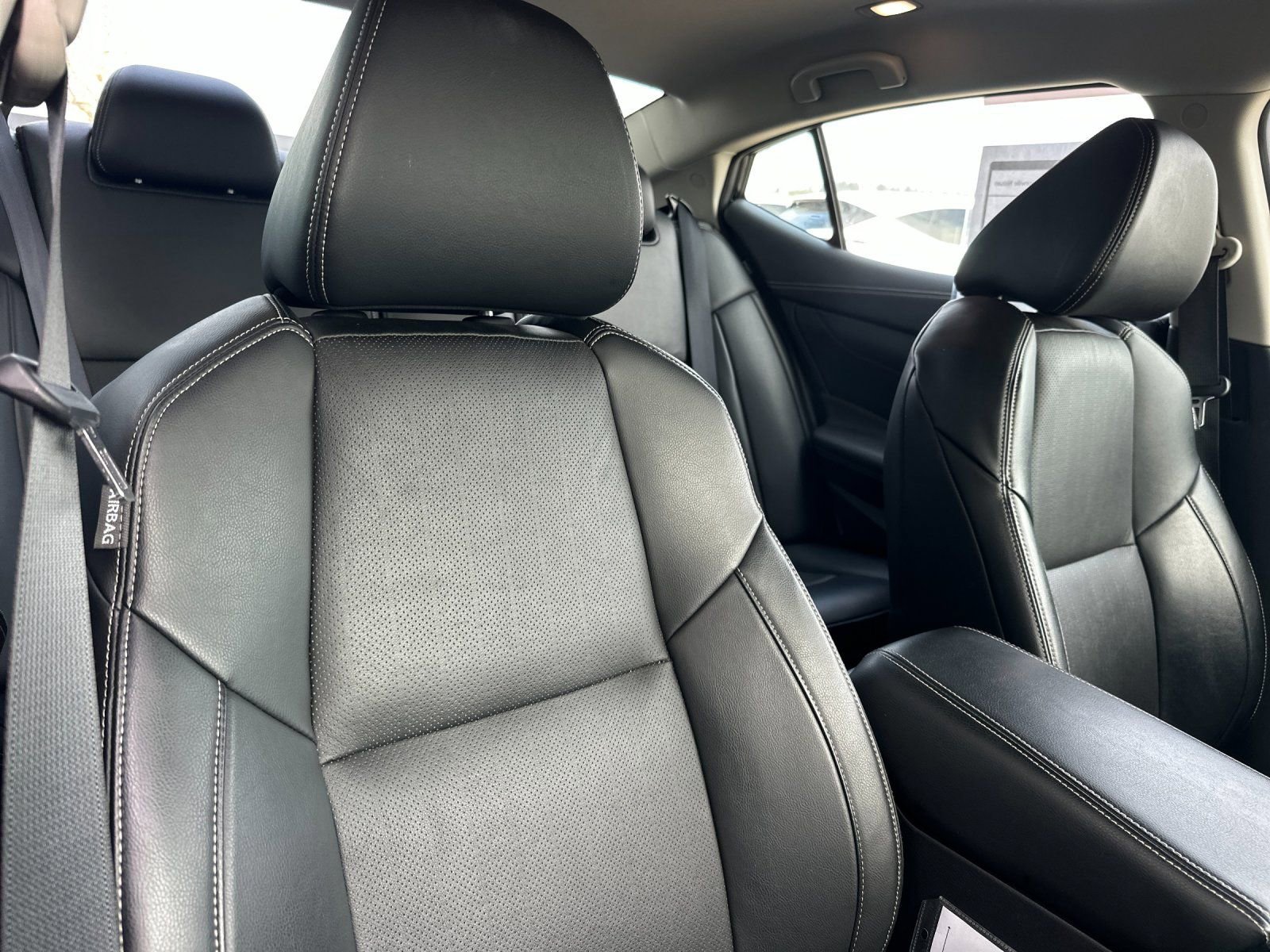 Used 2023 Nissan Maxima SV w/ Floor Mat Group image 15